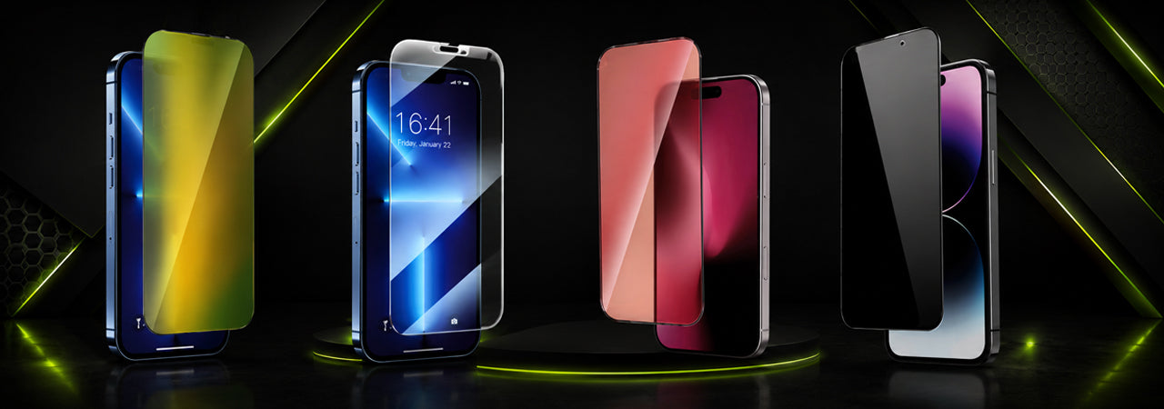 Screen Protector